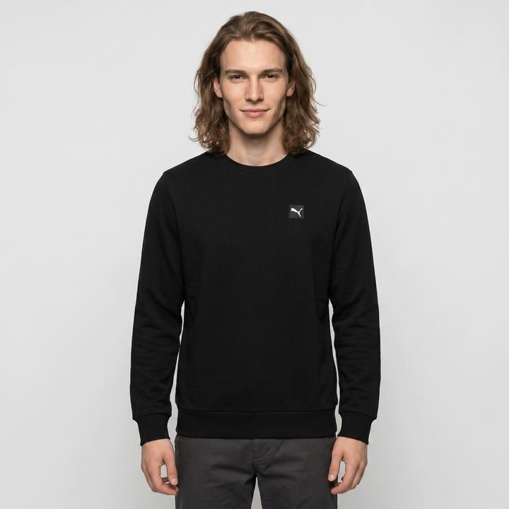 Puma Black, Pumablack
