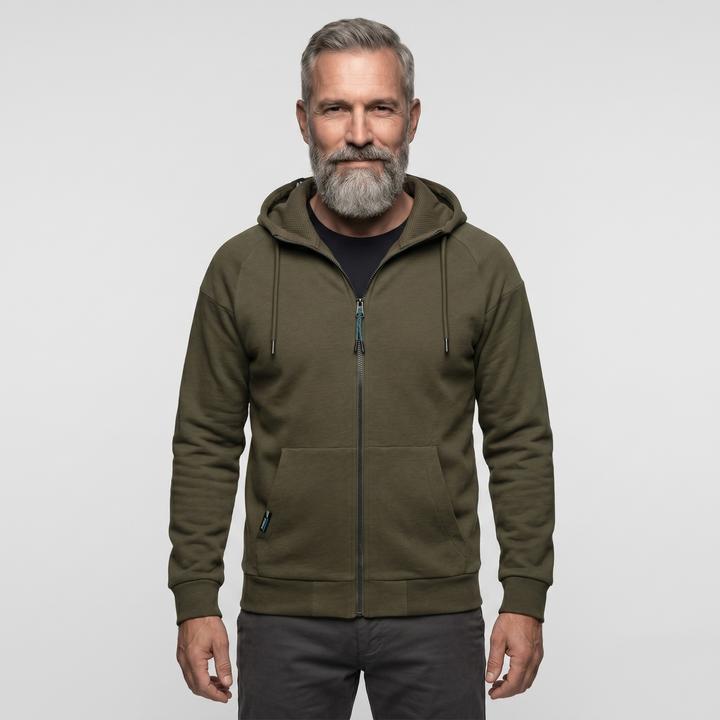 Olive foncée