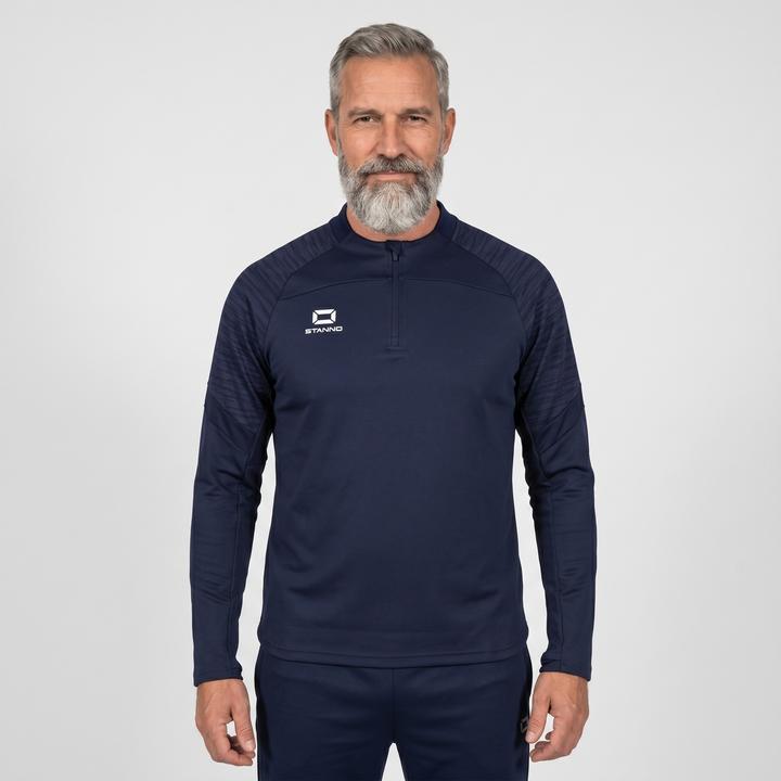 Navy, Schwarz