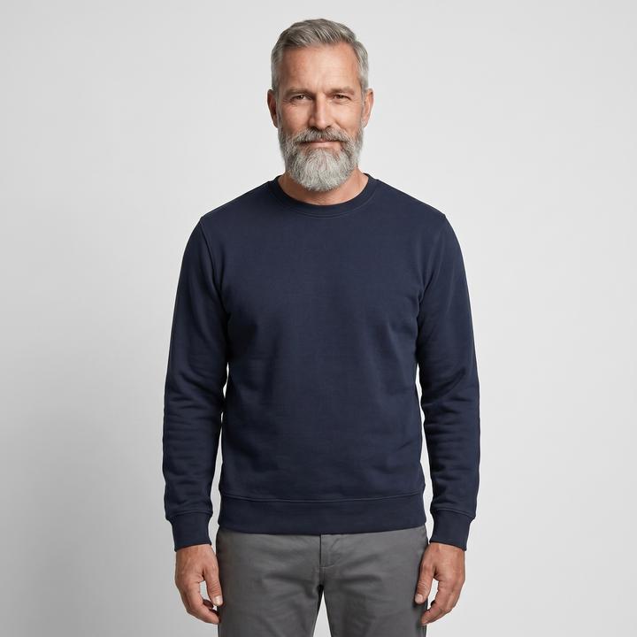 Bleu marine
