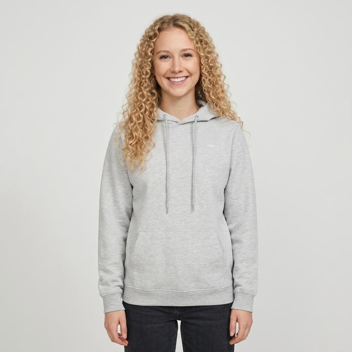 Light Grey Melange