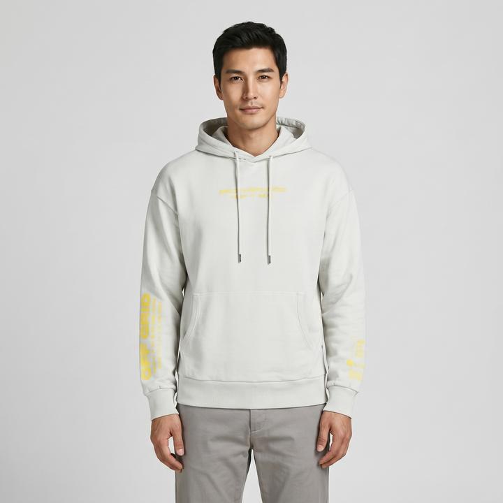 Glacier Gray
