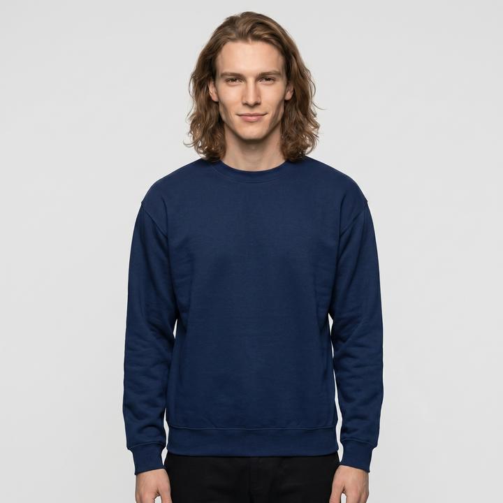 Marineblau