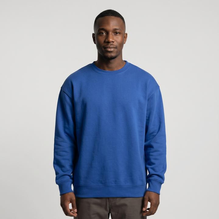 Bleu roi