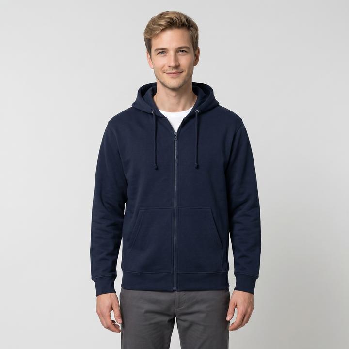 Nouveau bleu marine français