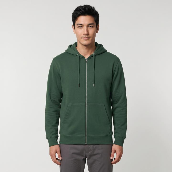 vert bouteille