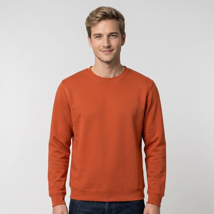 Orange foncé