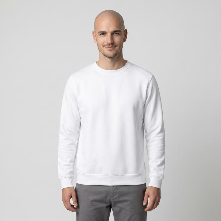 Arktisch Weiss