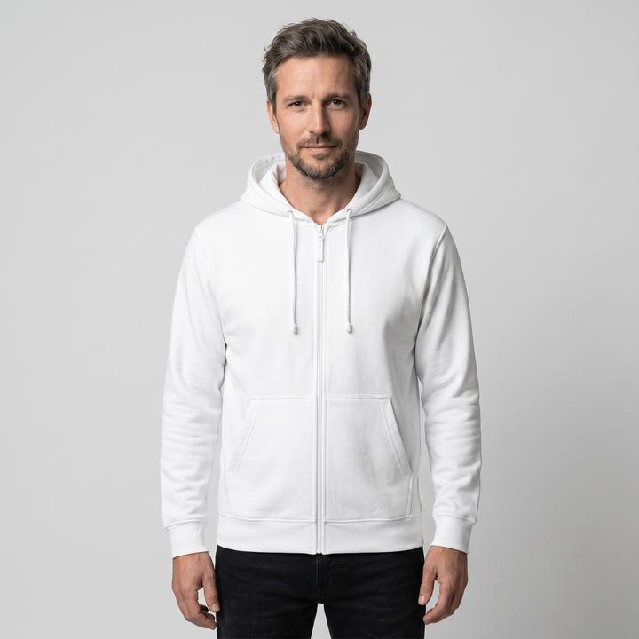 Arktisch Weiss