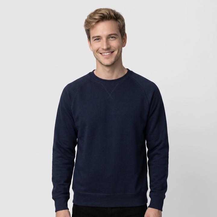 Neues Marineblau
