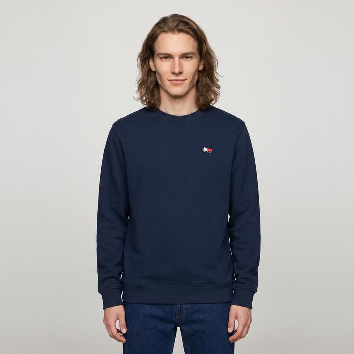 Dark Night Navy