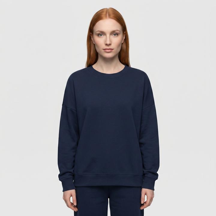 Marineblau
