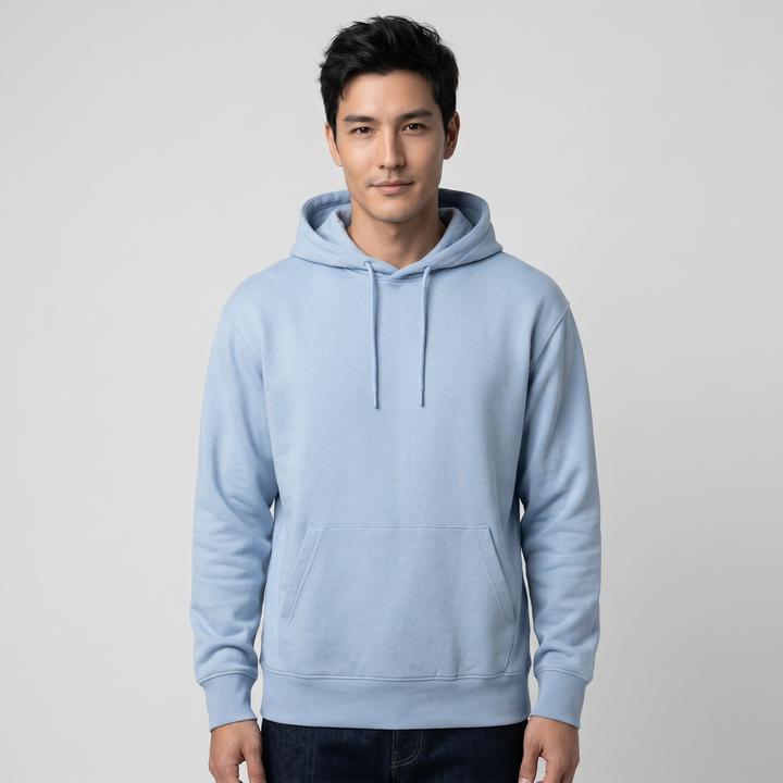 Chambray Blue