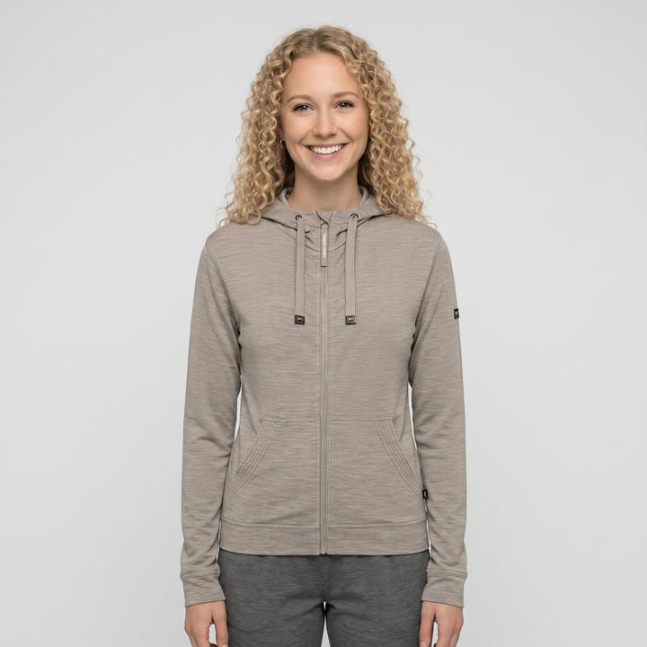 Vintage Khaki Melange