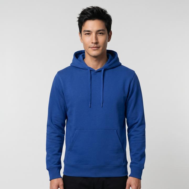 Indigo véritable