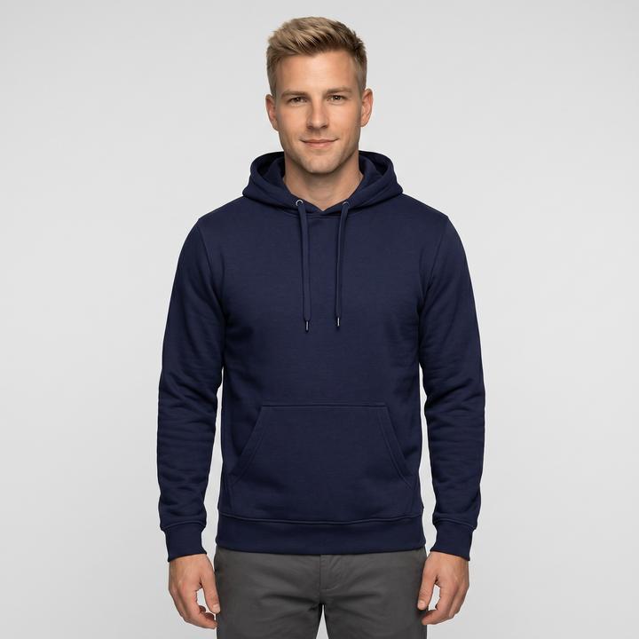 Marineblau