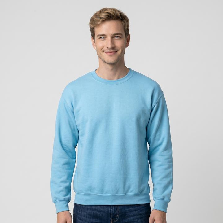 Sky blue