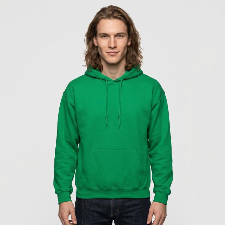 Vert irlandais