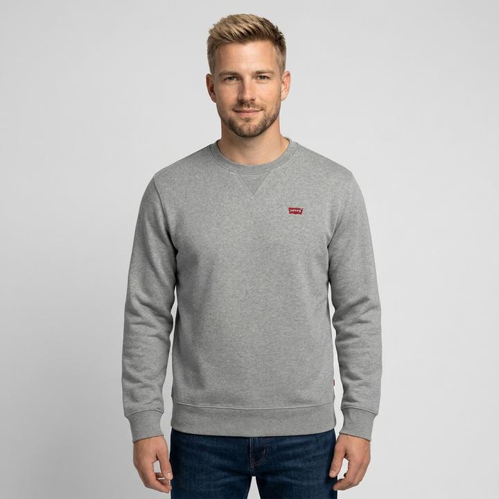 chisel grey heather