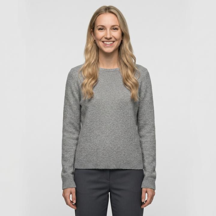 Grey Melange