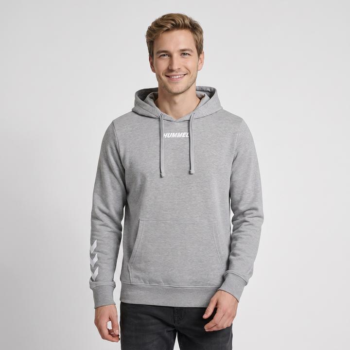 Greymelange