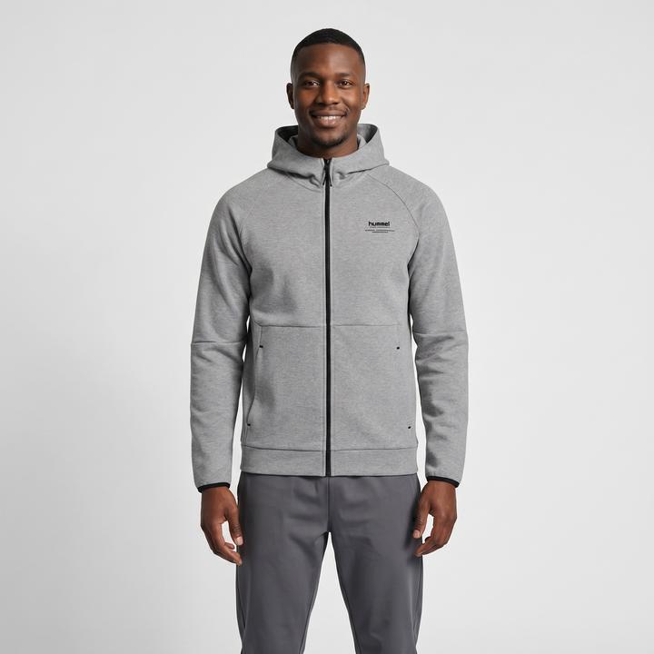 grey blend
