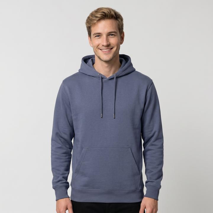 Gris moyen