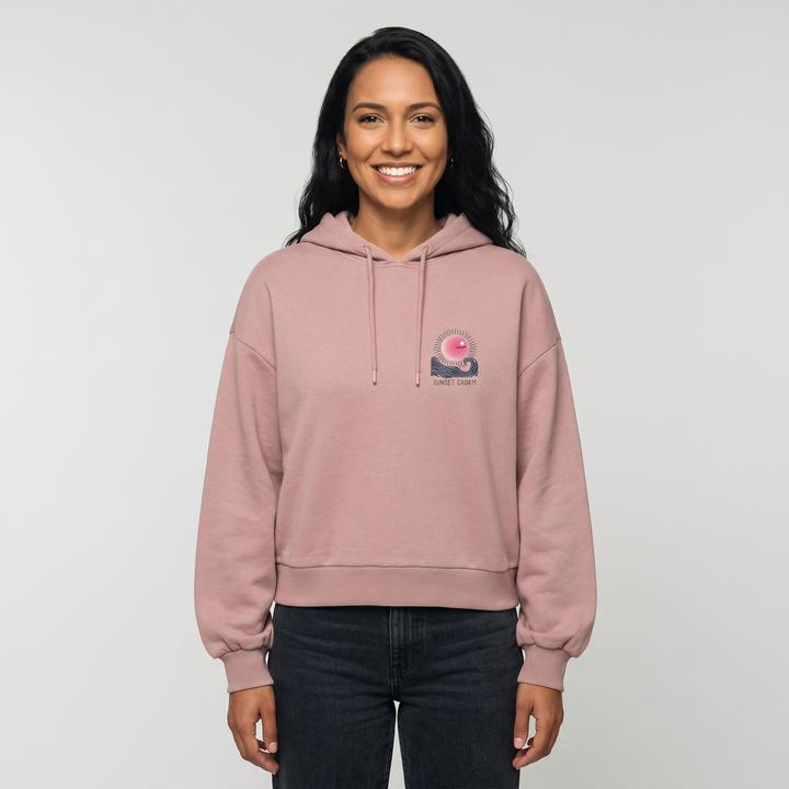 duskrose, Pink