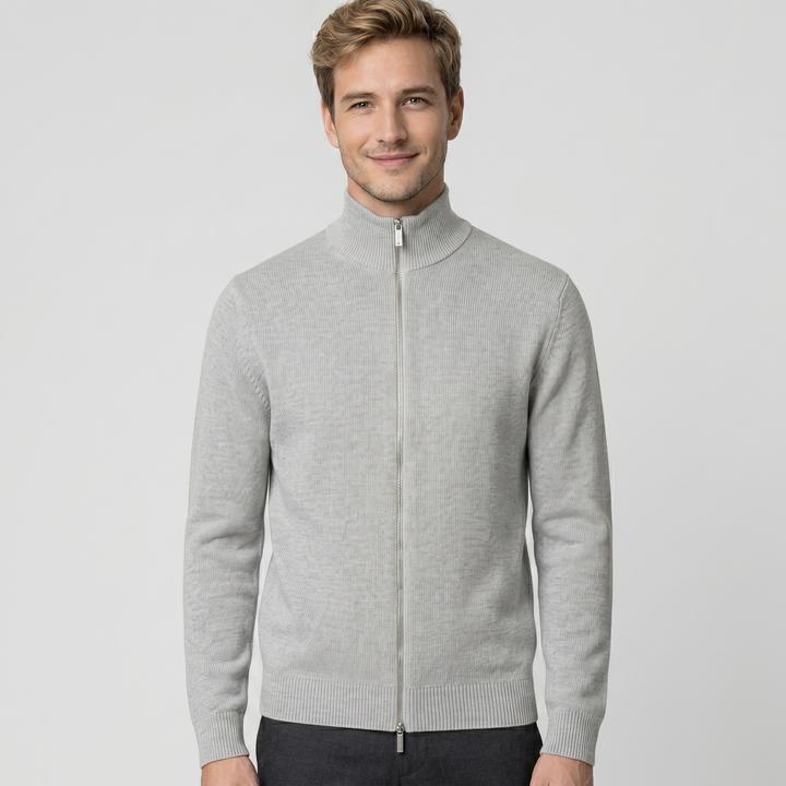 Light Grey Melange