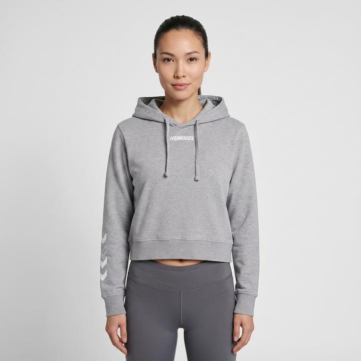 Grey Melange