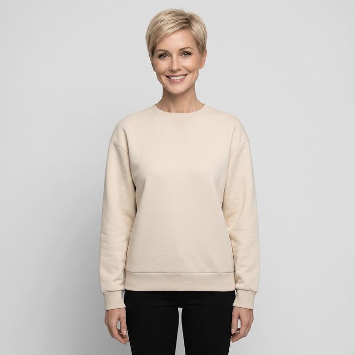 Beige, Bjerk, Light Beige