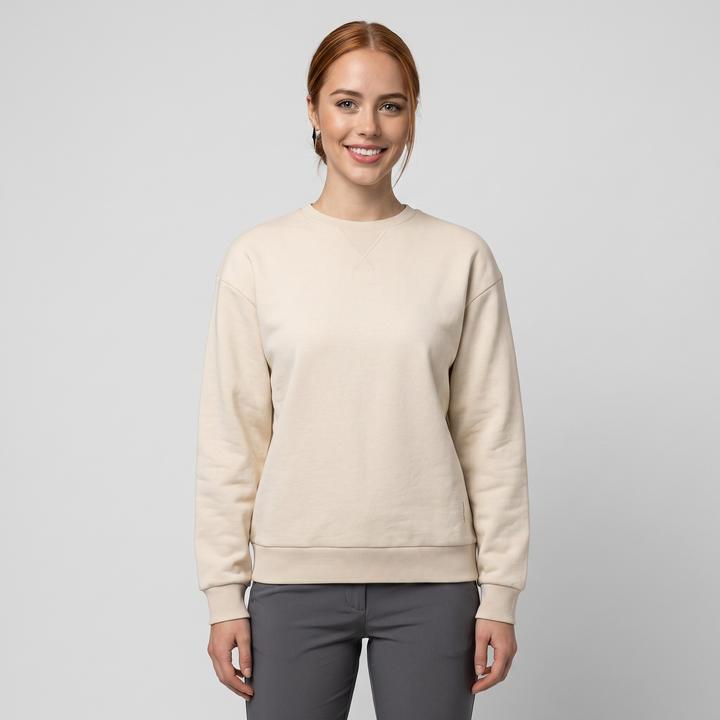 Beige, Bjerk, Light Beige