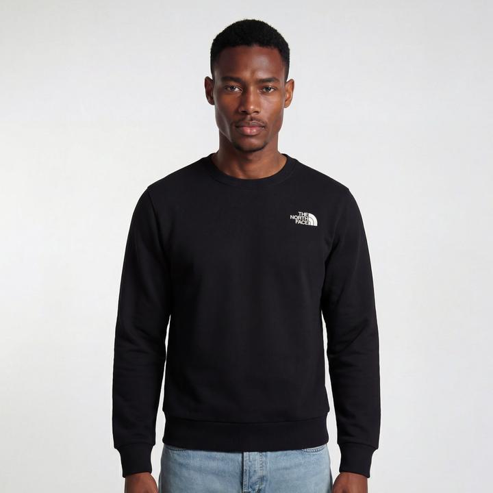 Schwarz01100, Tnf Black