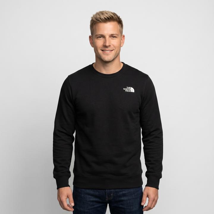 Schwarz, Tnf Black