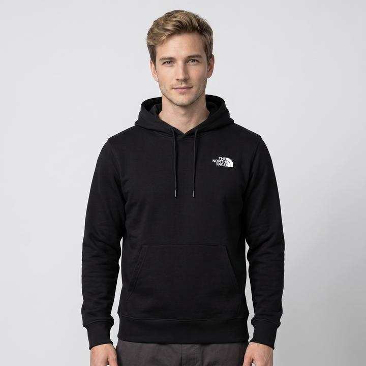 Tnf Black