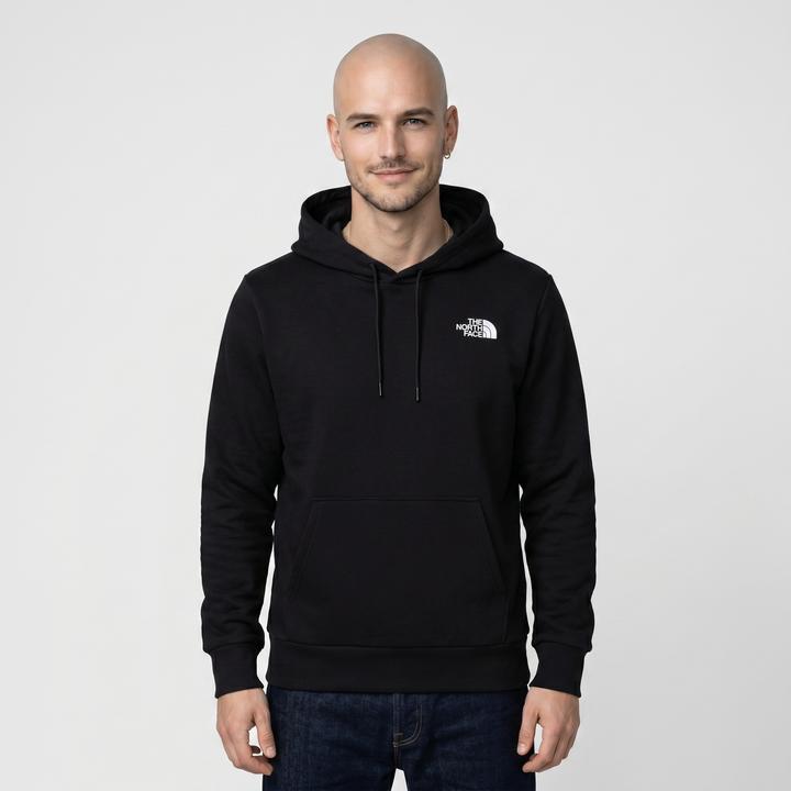 Noir, Tnf Black