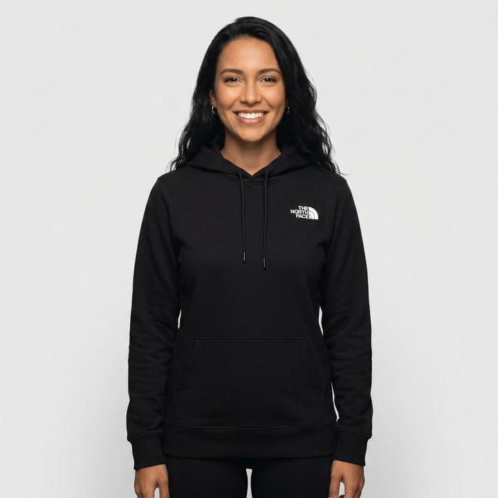 Tnf Black