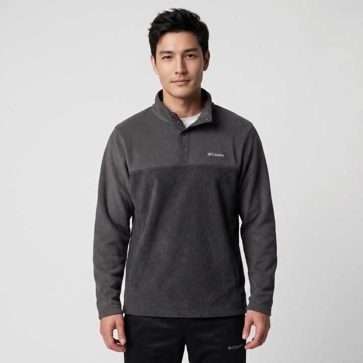 Charcoal Heather, Shark