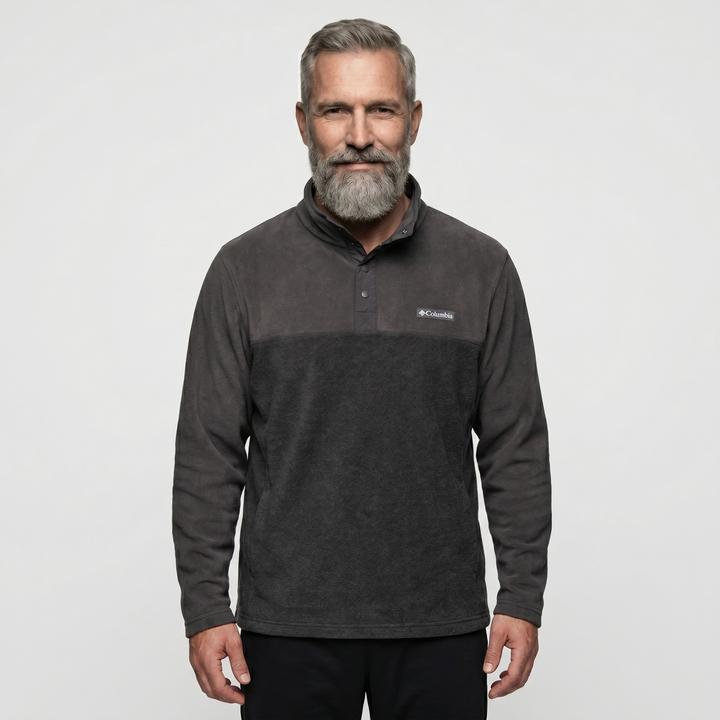 Bruyère anthracite, Requin