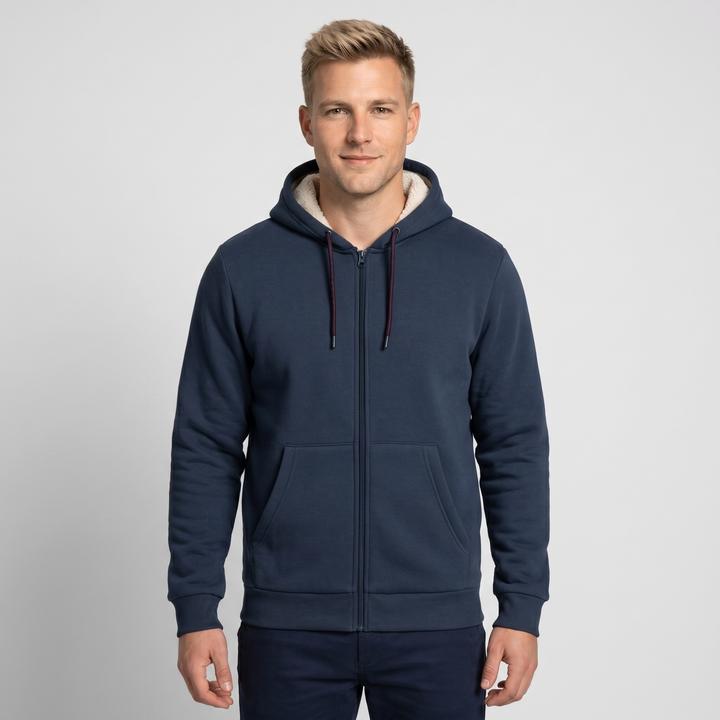 Bleu marine