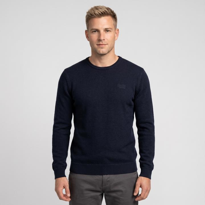 bleu marine carbone, Carbon Navy Marl, carbone bleu marine chiné