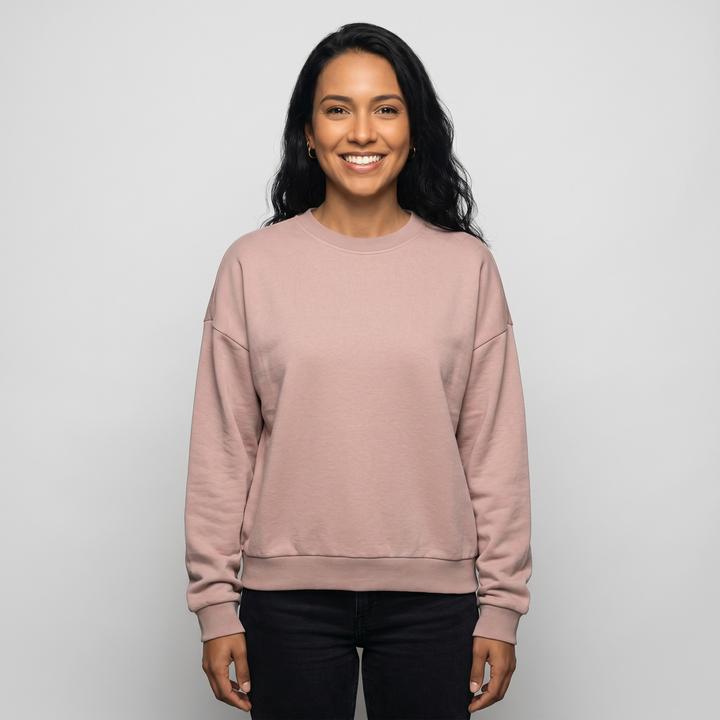 duskrose, Pink