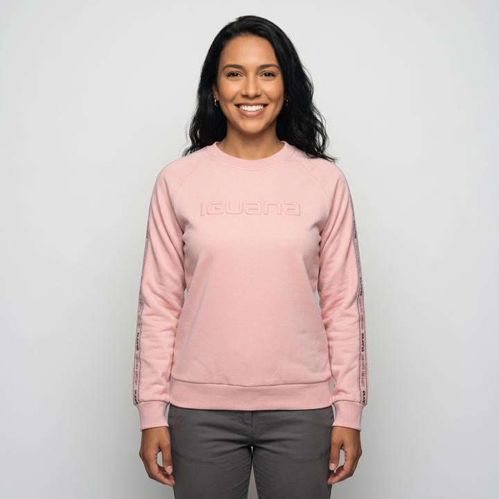 Silver Pink