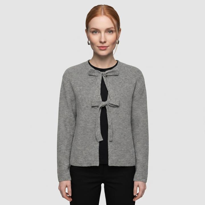 Medium Grey Melange