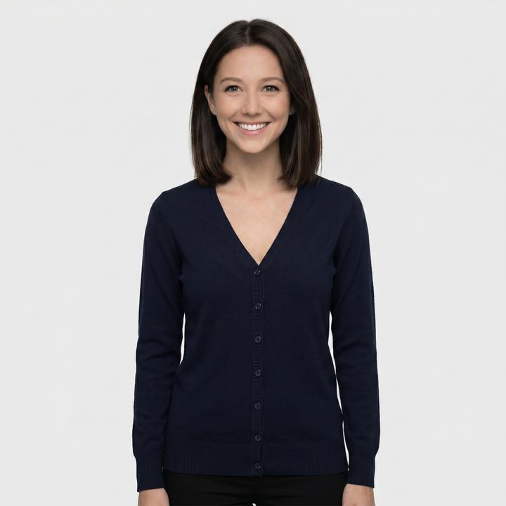 Marineblau