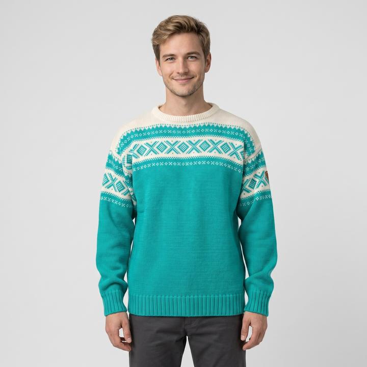 Off White, Peacock