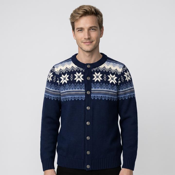 Crème, L'ombre bleue, Marine
