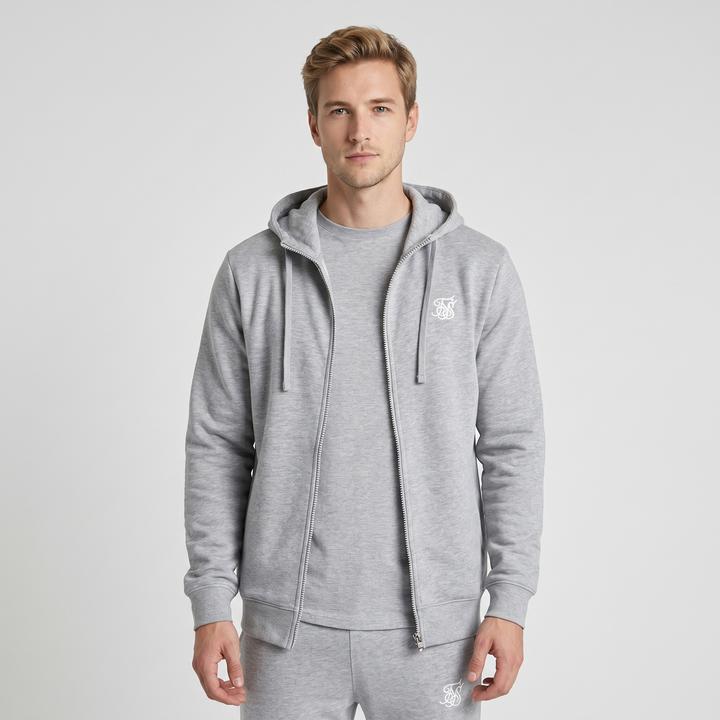 Grey Marl