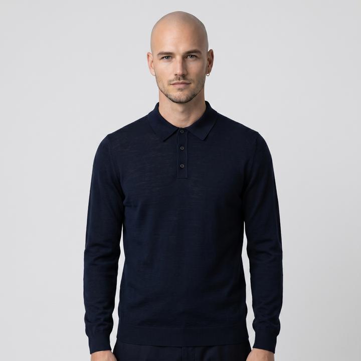 Navy Blazer