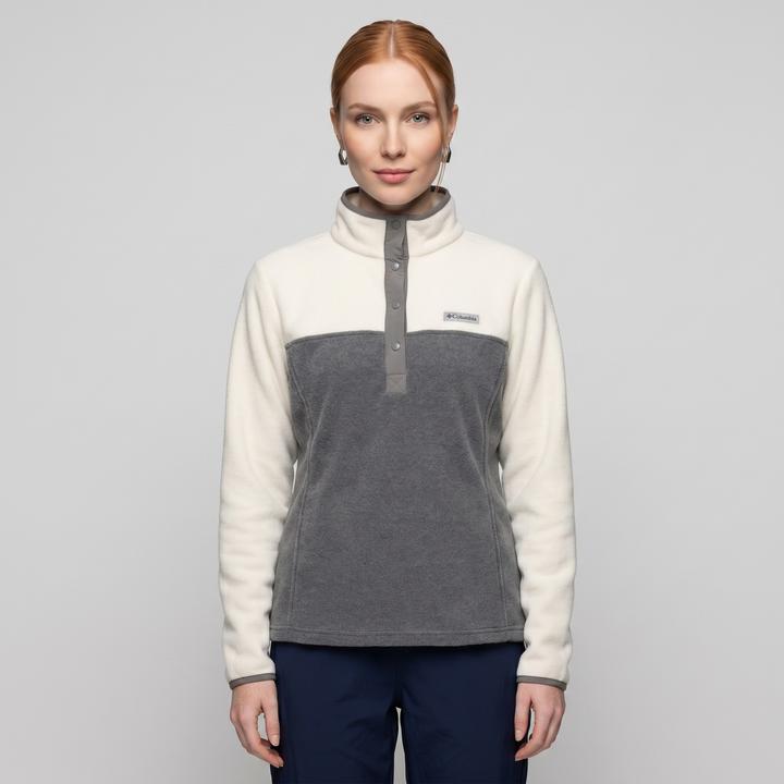 Chalk, City grey heather, Grey